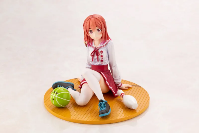 Kotobukiya Kanojo, Okarishimasu - Sakurasawa Sumi - 1/7