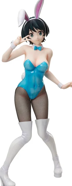 FREEing Kanojo, Okarishimasu - Sarashina Ruka - B-style - 1/4 - Bunny Ver. Sale