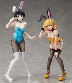 FREEing Kanojo, Okarishimasu - Sarashina Ruka - B-style - 1/4 - Bunny Ver. Sale