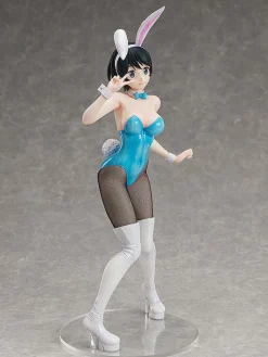 FREEing Kanojo, Okarishimasu - Sarashina Ruka - B-style - 1/4 - Bunny Ver. Sale