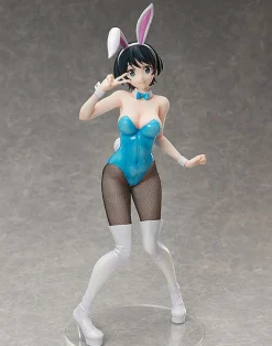 FREEing Kanojo, Okarishimasu - Sarashina Ruka - B-style - 1/4 - Bunny Ver. Sale