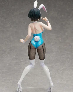 FREEing Kanojo, Okarishimasu - Sarashina Ruka - B-style - 1/4 - Bunny Ver. Sale