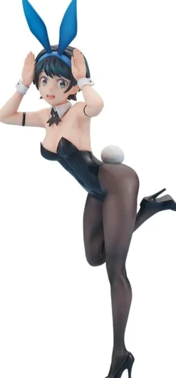 Online Sol International Kanojo, Okarishimasu - Sarashina Ruka - 1/7 - Bunny Ver.