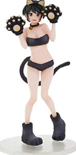 Sale Taito Kanojo, Okarishimasu - Sarashina Ruka - Coreful Figure