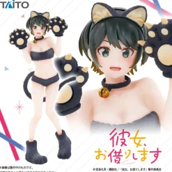 Sale Taito Kanojo, Okarishimasu - Sarashina Ruka - Coreful Figure