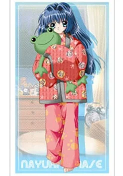 Cospa Kanon - Minase Nayuki - Towel ( Key Visual Art's) Discount