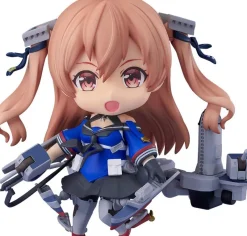 Best Good Smile Company Kantai Collection ~Kan Colle~ - Johnston - Nendoroid #1335