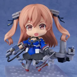 Best Good Smile Company Kantai Collection ~Kan Colle~ - Johnston - Nendoroid #1335