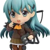 Best Good Smile Company Kantai Collection ~Kan Colle~ - Suzuya - Nendoroid #482