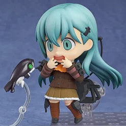 Best Good Smile Company Kantai Collection ~Kan Colle~ - Suzuya - Nendoroid #482
