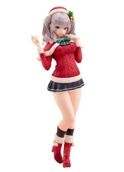 Online Amakuni , Hobby Japan Kantai Collection ~Kan Colle~ - Kashima - Xmas mode (Amakuni, Hobby Japan) [Shop Exclusive]