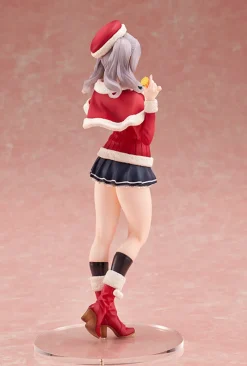 Online Amakuni , Hobby Japan Kantai Collection ~Kan Colle~ - Kashima - Xmas mode (Amakuni, Hobby Japan) [Shop Exclusive]