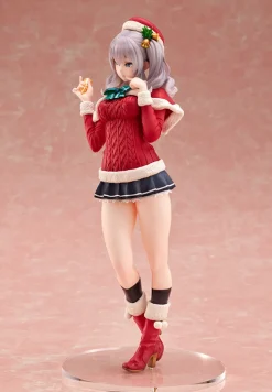 Online Amakuni , Hobby Japan Kantai Collection ~Kan Colle~ - Kashima - Xmas mode (Amakuni, Hobby Japan) [Shop Exclusive]