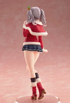 Online Amakuni , Hobby Japan Kantai Collection ~Kan Colle~ - Kashima - Xmas mode (Amakuni, Hobby Japan) [Shop Exclusive]