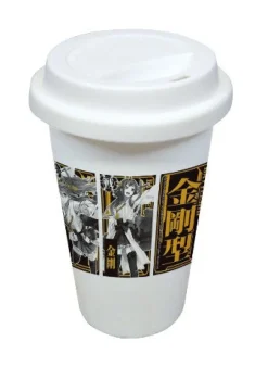 Skynet Kantai Collection ~Kan Colle~ - Haruna - Kongou - Hiei - Kirishima - Tumbler Best