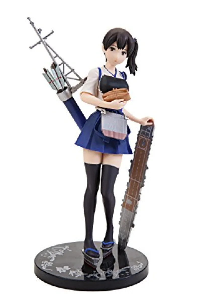 Taito Kantai Collection ~Kan Colle~ - Kaga - Kyuujitsu Outlet