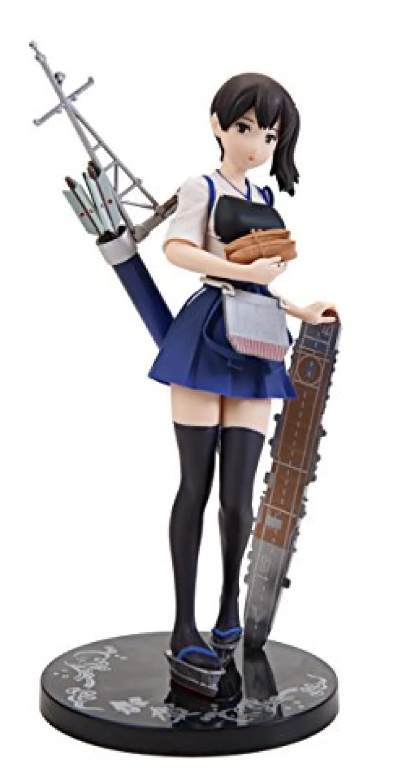 Taito Kantai Collection ~Kan Colle~ - Kaga - Kyuujitsu Outlet