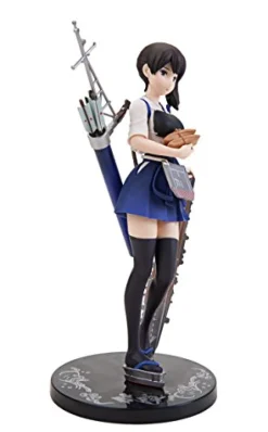 Taito Kantai Collection ~Kan Colle~ - Kaga - Kyuujitsu Outlet