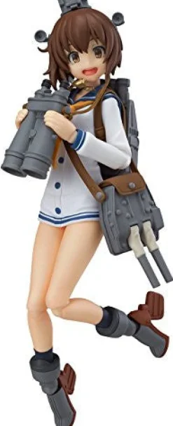 Discount Max Factory Kantai Collection ~Kan Colle~ - Yukikaze - Figma #258