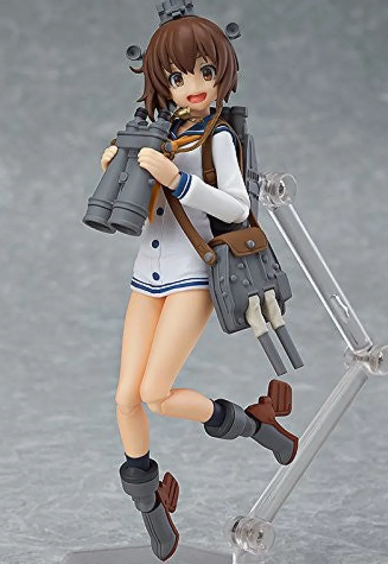 Discount Max Factory Kantai Collection ~Kan Colle~ - Yukikaze - Figma #258