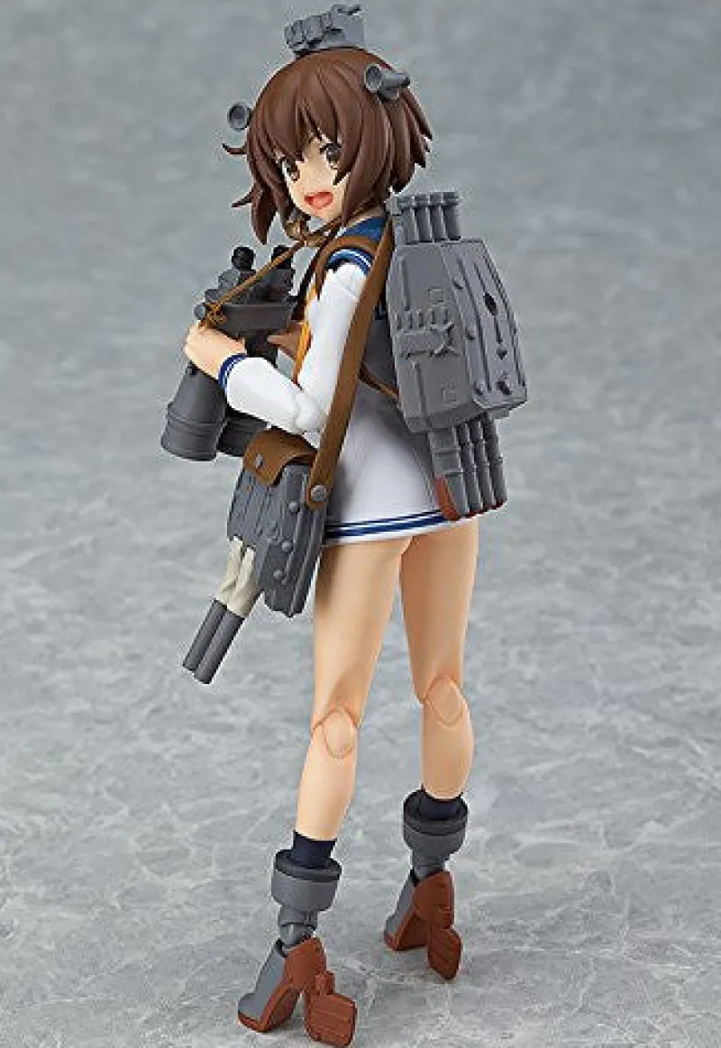 Discount Max Factory Kantai Collection ~Kan Colle~ - Yukikaze - Figma #258