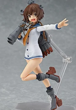 Discount Max Factory Kantai Collection ~Kan Colle~ - Yukikaze - Figma #258