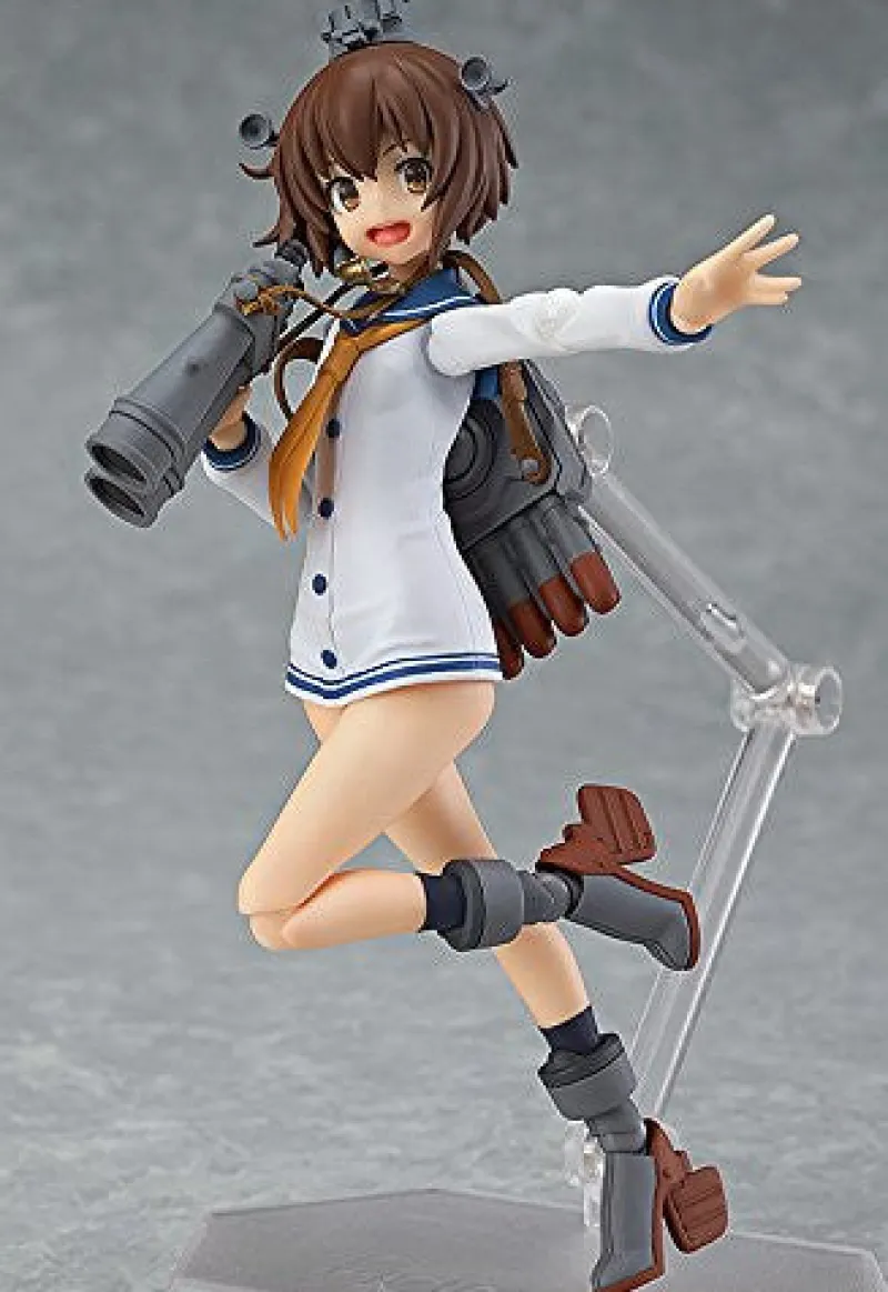 Discount Max Factory Kantai Collection ~Kan Colle~ - Yukikaze - Figma #258