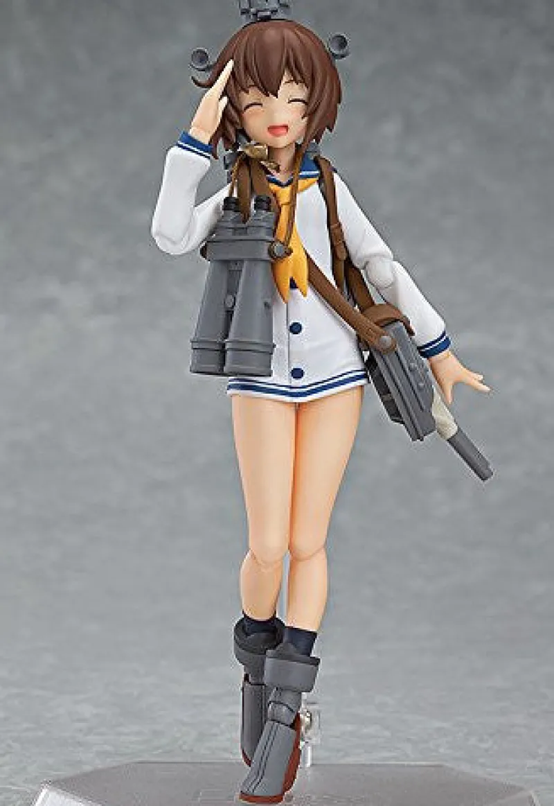 Discount Max Factory Kantai Collection ~Kan Colle~ - Yukikaze - Figma #258