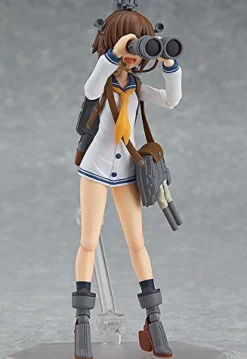 Discount Max Factory Kantai Collection ~Kan Colle~ - Yukikaze - Figma #258