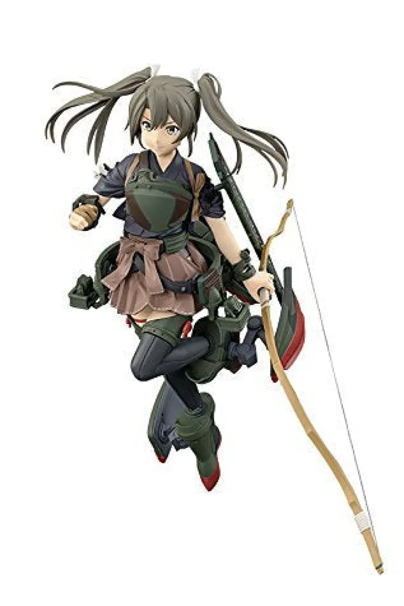New SEGA Kantai Collection ~Kan Colle~ - Zuikaku - SPM Figure - Kai Ni