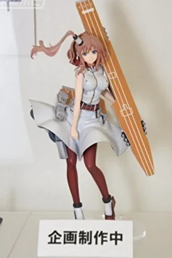 SEGA Kantai Collection ~Kan Colle~ - Saratoga - SPM Figure Hot