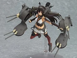 Clearance Max Factory Kantai Collection ~Kan Colle~ - Nagato - Figma #232