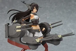 Clearance Max Factory Kantai Collection ~Kan Colle~ - Nagato - Figma #232
