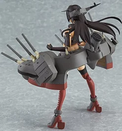 Clearance Max Factory Kantai Collection ~Kan Colle~ - Nagato - Figma #232