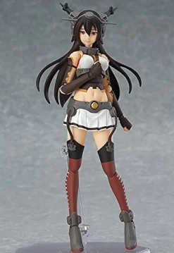 Clearance Max Factory Kantai Collection ~Kan Colle~ - Nagato - Figma #232