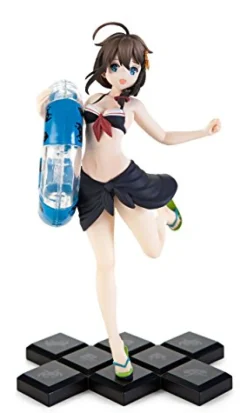 Sale Taito Kantai Collection ~Kan Colle~ - Shigure - Kantai Collection x Space Invaders Collaboration