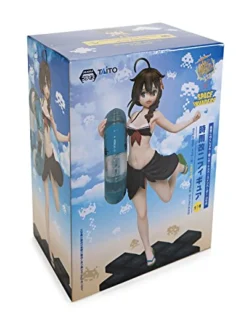 Sale Taito Kantai Collection ~Kan Colle~ - Shigure - Kantai Collection x Space Invaders Collaboration