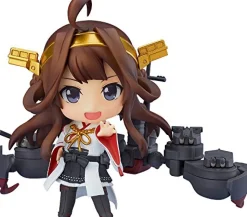 Good Smile Company As Manufacturer Kantai Collection ~Kan Colle~ - Kongou - Nendoroid #845 - Kai-II (Good Smile Company) Outlet