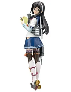 SEGA Kantai Collection ~Kan Colle~ - Ooyodo - SPM Figure Best