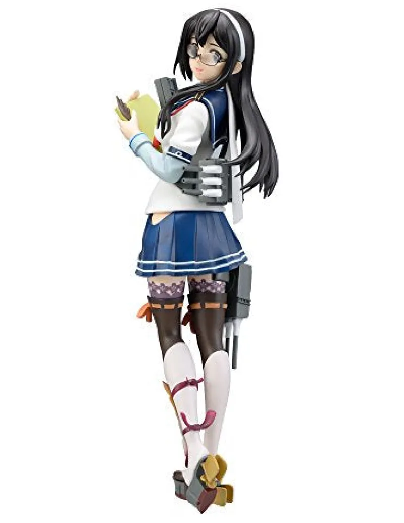 SEGA Kantai Collection ~Kan Colle~ - Ooyodo - SPM Figure Best