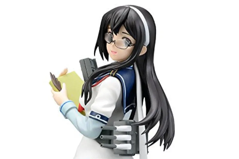SEGA Kantai Collection ~Kan Colle~ - Ooyodo - SPM Figure Best