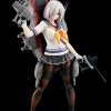Best Hobby Japan Kantai Collection ~Kan Colle~ - Hamakaze - 1/7 - Iso Kai - Includes Military Patch [Shop Exclusive]