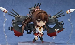 Sale Good Smile Company Kantai Collection ~Kan Colle~ - Yamato - Nendoroid #520