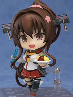 Sale Good Smile Company Kantai Collection ~Kan Colle~ - Yamato - Nendoroid #520