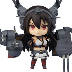 Sale Good Smile Company Kantai Collection ~Kan Colle~ - Nagato - Nendoroid #737