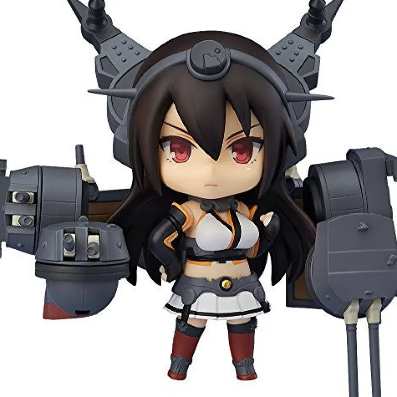 Sale Good Smile Company Kantai Collection ~Kan Colle~ - Nagato - Nendoroid #737