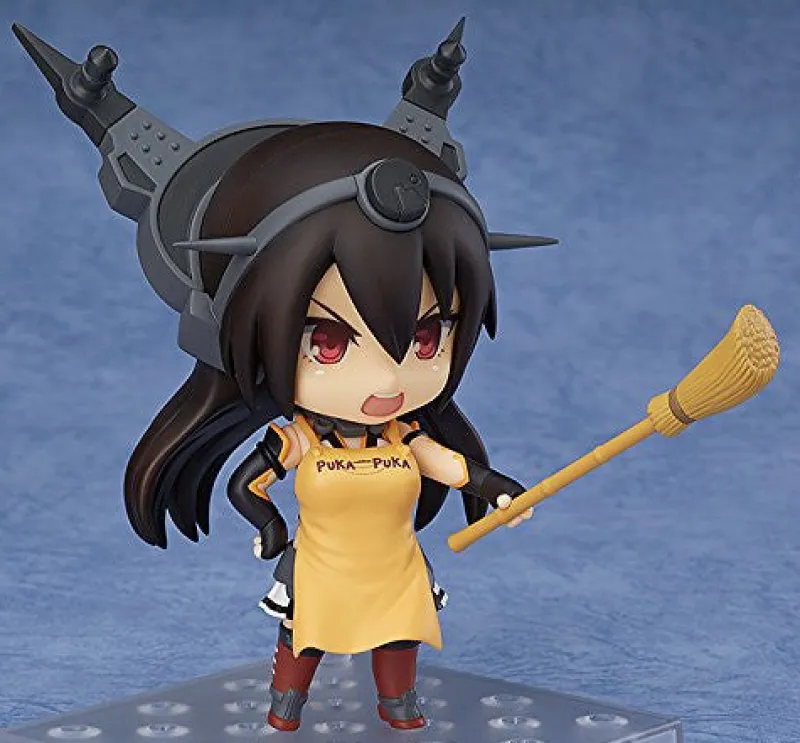 Sale Good Smile Company Kantai Collection ~Kan Colle~ - Nagato - Nendoroid #737