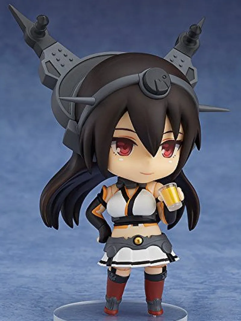 Sale Good Smile Company Kantai Collection ~Kan Colle~ - Nagato - Nendoroid #737