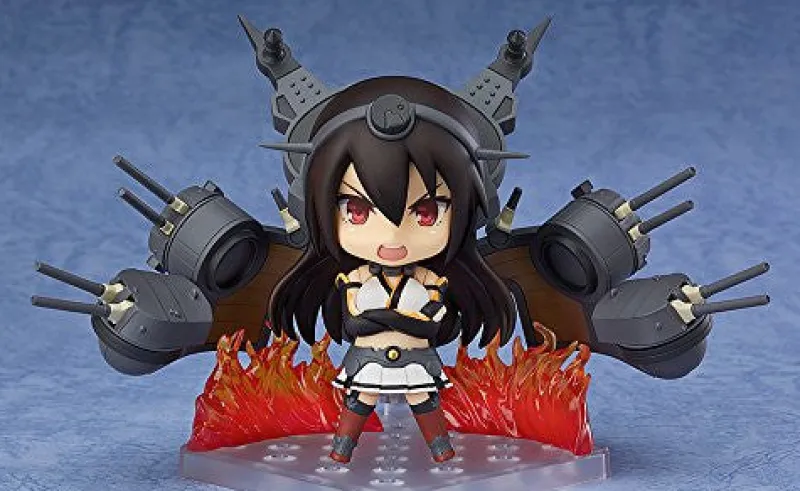 Sale Good Smile Company Kantai Collection ~Kan Colle~ - Nagato - Nendoroid #737