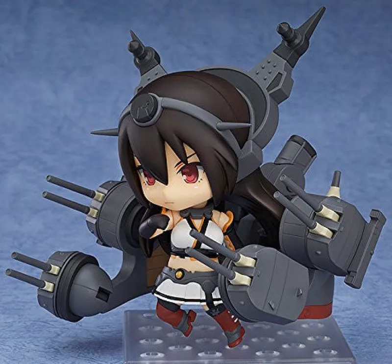 Sale Good Smile Company Kantai Collection ~Kan Colle~ - Nagato - Nendoroid #737